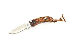 Nallo 6.5cm Folding Knife (Collection in Store)
