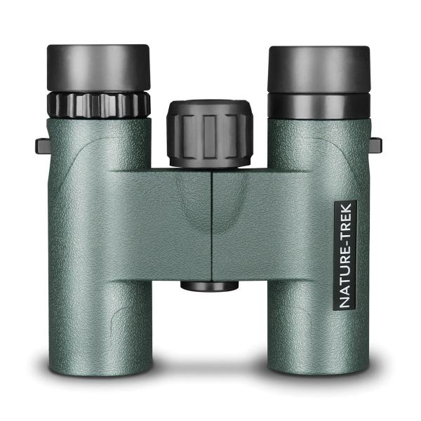 Nature-Trek 10x25 Binoculars