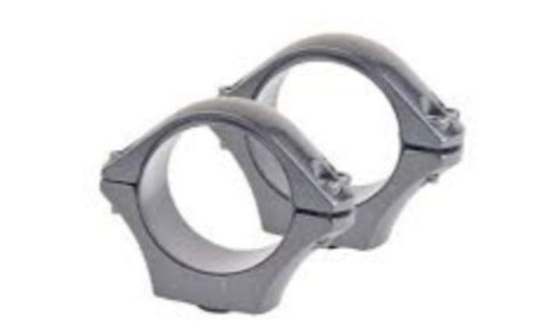 Optilock Ring 30mm Tube Medium / Stainless