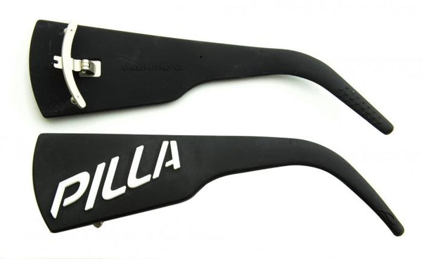 Outlaw X7 Wide Frame (Black with White logo)