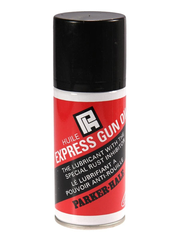 Parker Hale Express Gun oil Spray