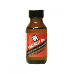 Parker Hale Walnut oil