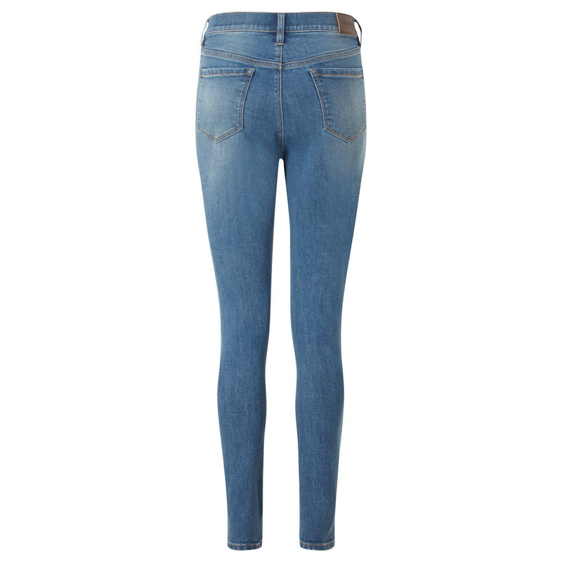 Schoffel Poppy Jeans (Indigo)