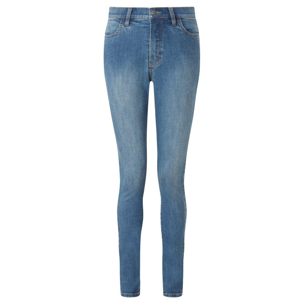 Poppy jeans (Indigo)