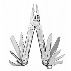 Leatherman Rebar Knife (Collection in Person)
