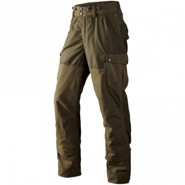 Exeter Advantage Lady Trousers (Pine Green)