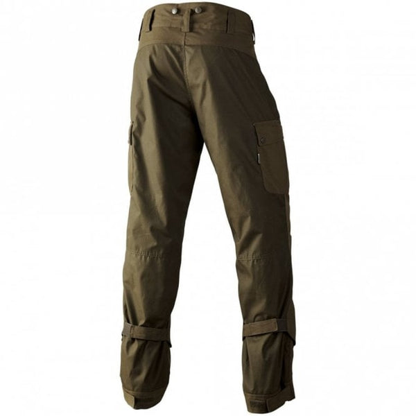 Exeter Advantage Lady Trousers (Pine Green)