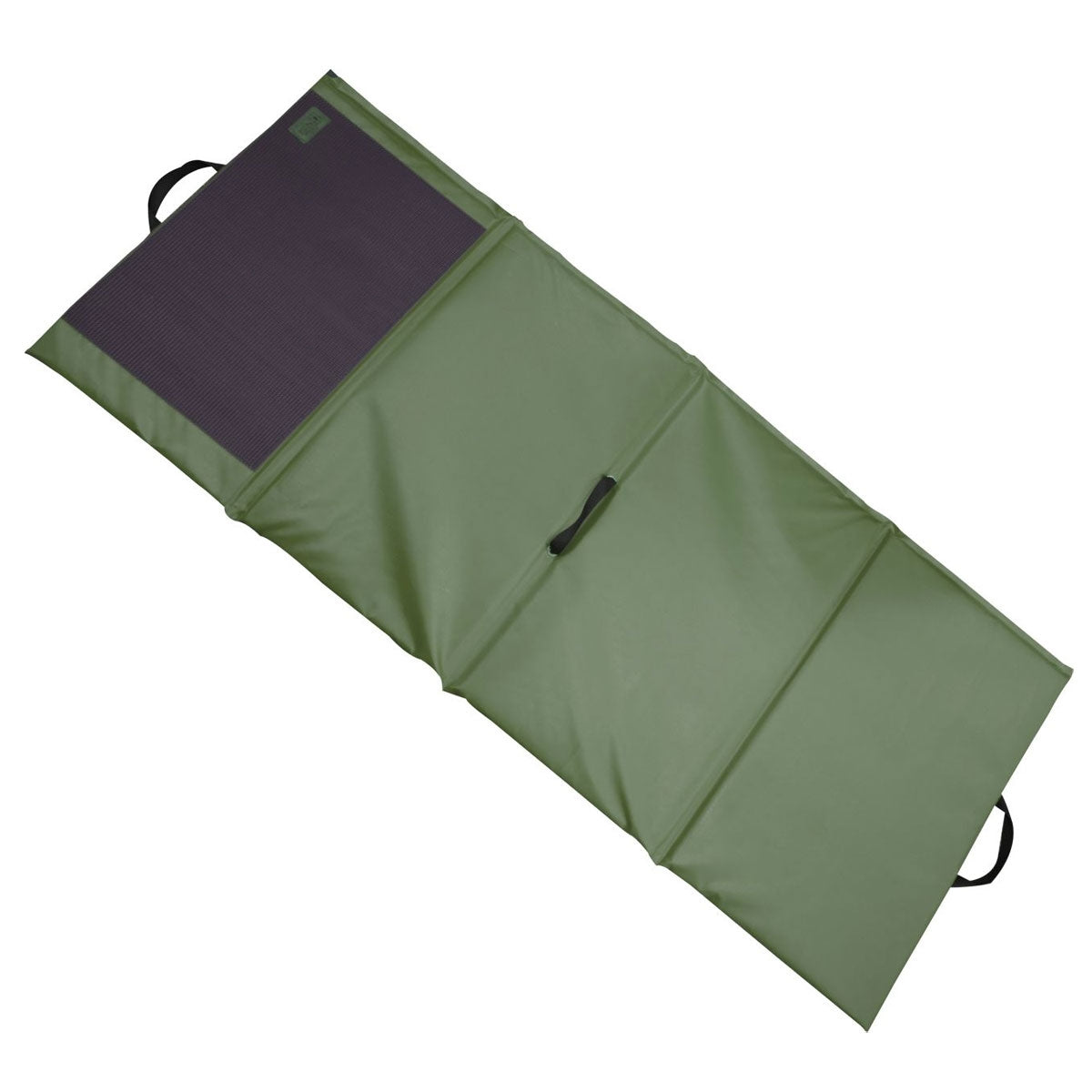 Bisley Shooting Mat (Green)