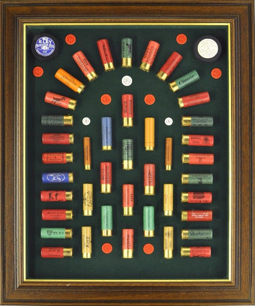 Arch Paper Case Cartridge Display Board