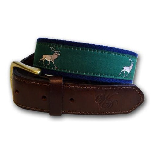 Wingfield Digby Belt