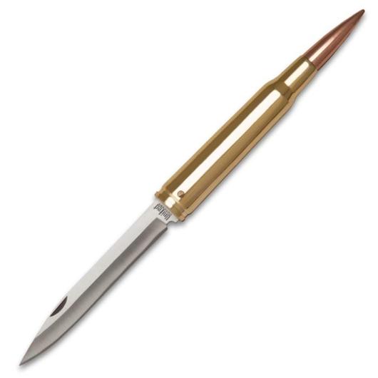 Boker .50 BMG Cal. Cartridge Knife  (Collection in Store)