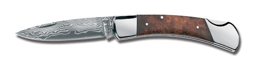 Boker Magnum Damascus Lord Knife  (Collection in Store)
