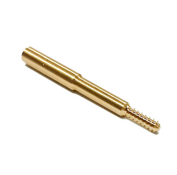 VFG Adaptor (Gold Brass)