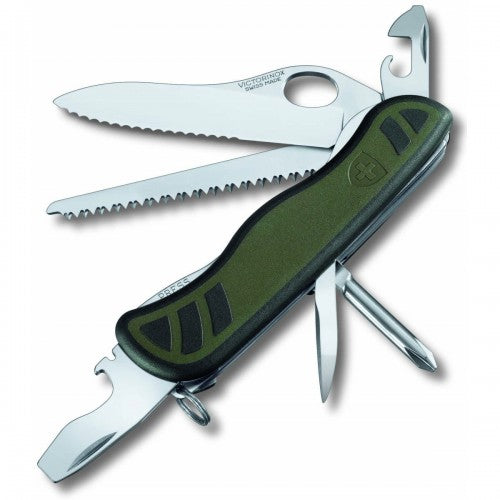 Victorinox Solider Knife - COLLECTION IN PERSON