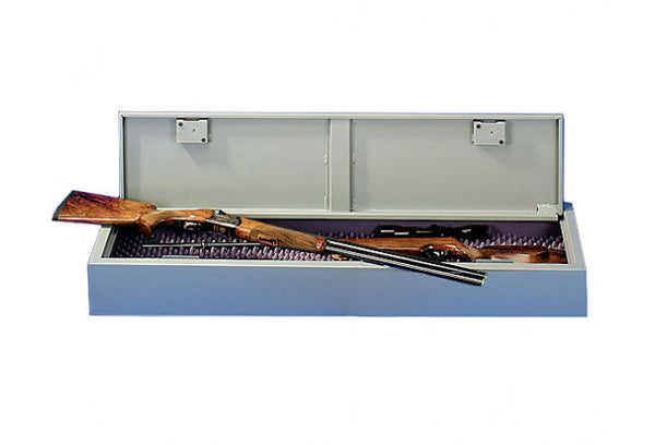 Auto Sentinel / Space Saver VS3 2-Shotgun (32") or 2-Rifle Cabinet (STORE COLLECTION)