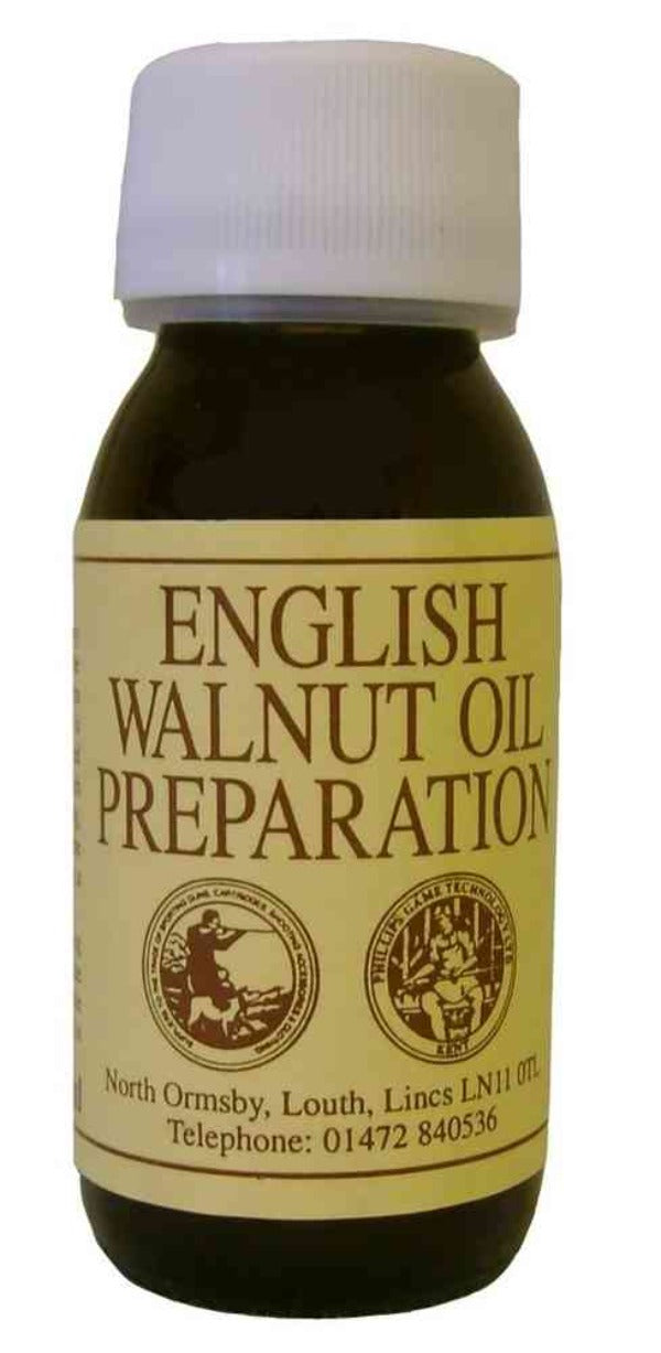 Phillips English Walnut oil by Phillips